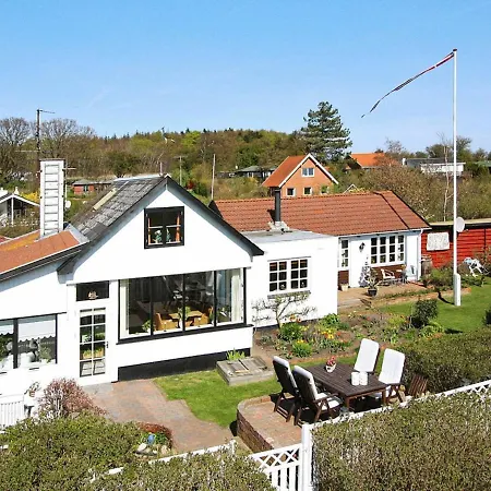 Holiday Ebberup Ii Semesterbostad *